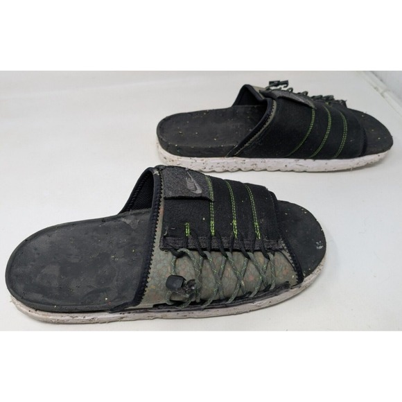 nike slide size 14